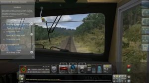 Train Simulator 2016 Обзор!