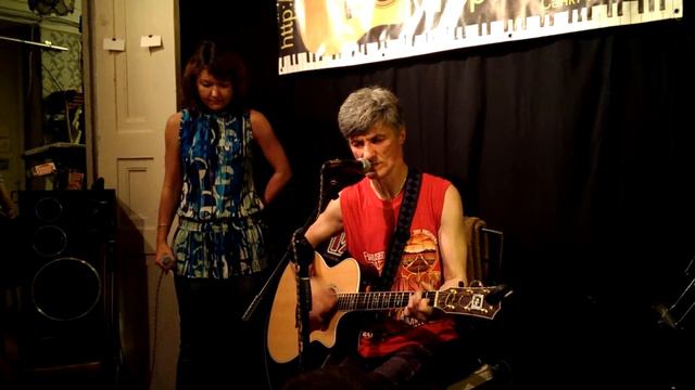 А.Чернецкий - Печаль смотреть онлайн