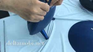 Teardown Harman Kardon Onyx Studio 4  - Bên trong Onyx Studio 4