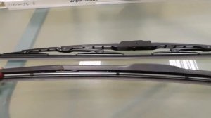 Что лучше? Denso или Lynx, какие вы выбираете щетки стеклоочистителя на автомобиль???