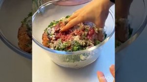 Простые и Быстрые Сочные Котлеты