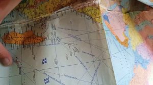 Политическая карта мира