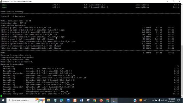 Introduction to Docker Containers | Docker Platform | Docker Images | Docker vs Containers смотреть онлайн