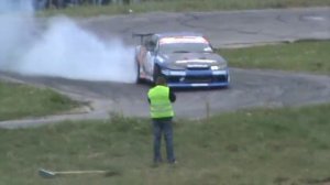 Japan drift wyrazow Nissan Silvia