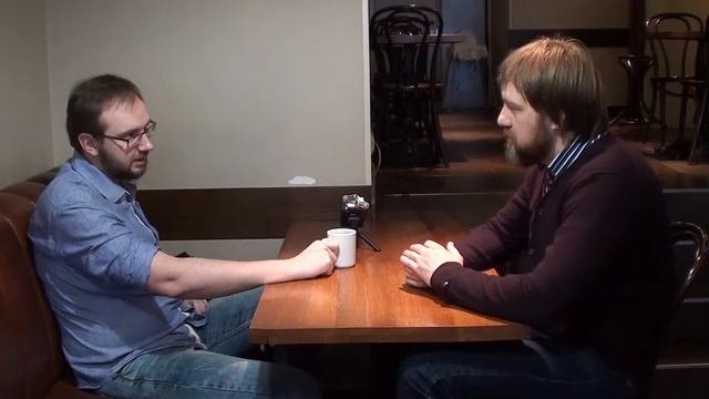 История успеха - Антон Паремский