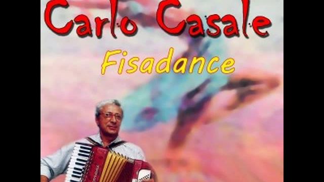 Tarantella Napoletana - Fisarmonica Folk смотреть онлайн