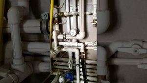 Солнечный коллектор опыт использования. Зима