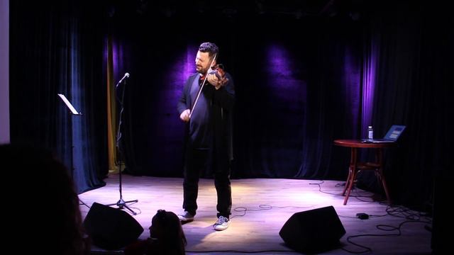 Нино Катамадзе - Once in the street (Александр Саввин Cover) #скрипка #violinist_savvin  #сашасавви смотреть онлайн