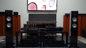 Monitor Audio Silver 200 7G review