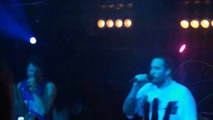 NOIZE MC - Гимн понаехавших (10.03.12) Нижний Новгород