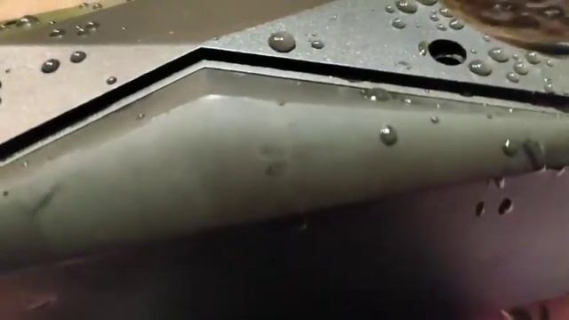 FAKE JBL H18 WATER TEST (100% VOLUME)
