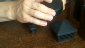 Что такое пластиковая заглушка на трубу. Обзор. Преимущества ПВХ заглушек.