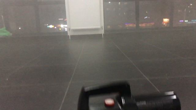 Сухой туман. Устранение запаха в большом помещении смотреть онлайн