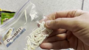 Посылка от YouTube канала САШОК