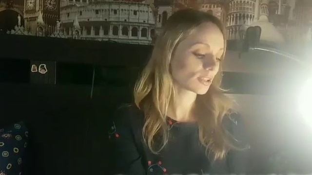 Антон Павлович Чехов "Рассказ госпожи NN", читает Ирина Коломиец.
