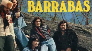 BARRABAS - Dolores 1982