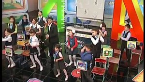 Элина Хакимова и Раиль Уметбаев Финал Сулпылар