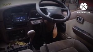 Nissan Homy nissan urvan