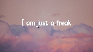 Surf Curse - Freaks (Lyrics)