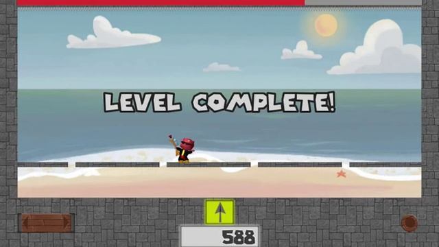 Bubble Struggle: Adventures [video1] смотреть онлайн