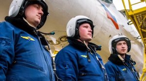 Как стать военным летчиком.