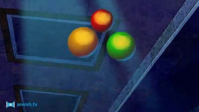 Жребий Пурим смотреть онлайн