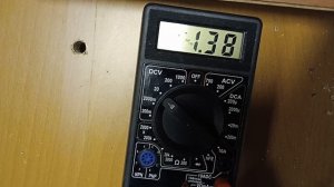 Простейшее зарядное устройство для аккумуляторов АА и ААА в купе с часами "Электроника-2". Схема