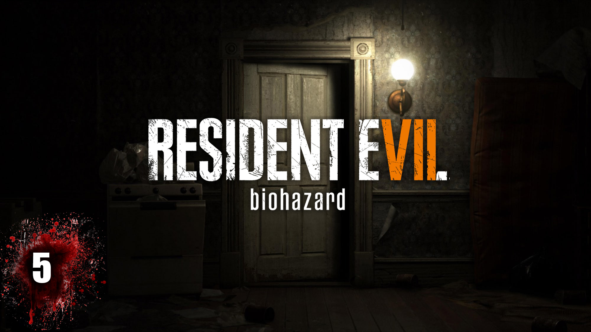 Resident evil 7 biohazard русская озвучка steam фото 27