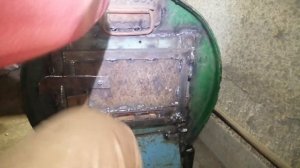 Булерьян из бочки. Barrel Oven  ?