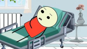 Мульт -  Отравление