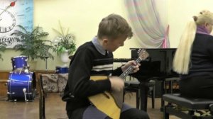 Некипелов Михаил  - Погоня из к-ф Новые приключения неуловимых.