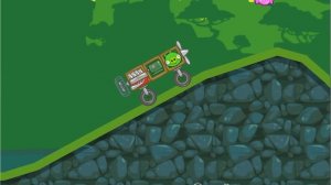 Angry Birds Rush Rush Rush - FREE Online Mini Gameplay Walkthrough Levels 1-8 1 to 8
