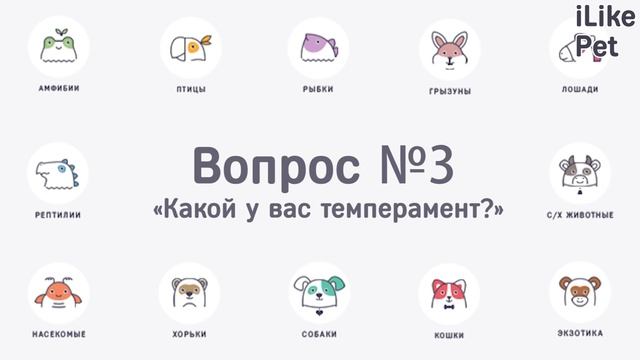 Как выбрать домашнее животное? смотреть онлайн