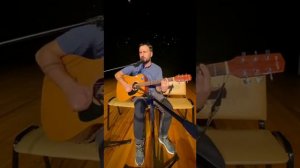 ДДТ. Ты не один. Аккорды : Hm, G, Em, F#