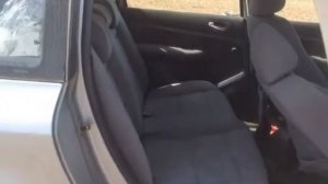 Peugeot 307 SW por partes