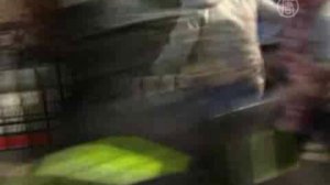 Россия – Польша: ничья и драки фанатов