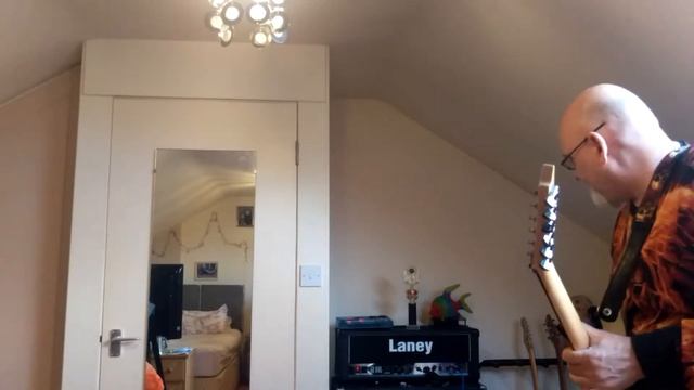 Old Git jamming. смотреть онлайн