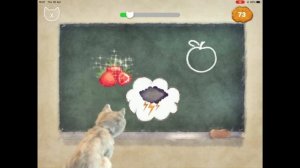 Little Kitten My Favorite Cat/Pet Care/Preschool Learning Mini Games/Мой Маленький Котёнок игра