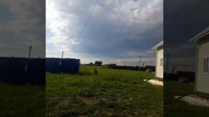 Подключение электричества (от столба до дома)