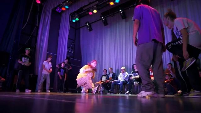 Atlant Family vs. Motha Of Art - FFamily Battle - Make It Funky 2 смотреть онлайн
