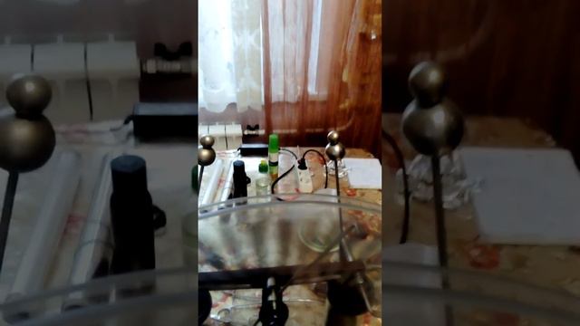 Электрофорная Советская Большая