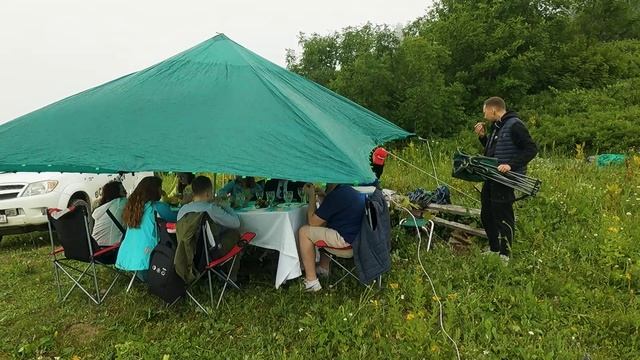 Туры по диким местам Красной Поляны.
Отрог.