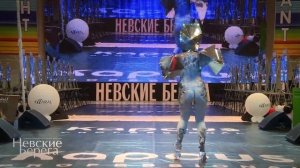 БОДИ-АРТ. Bodypainting