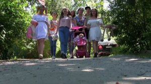 Выпускной клип 2017 школа N°3 г.Килия
