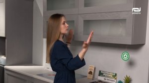 Все про наши шкафы для кухни. Кухня Пинскдрев, Белорусская мебель