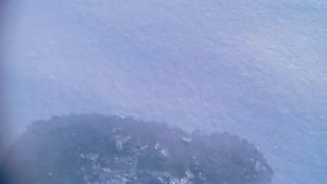 зимняя рыбалка на Воронежском водохранилище