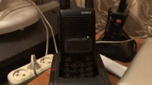 Работа 6 Самарского Репитера