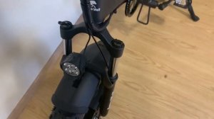 Фетбайк, электрофетбайк 2023 часть # 1