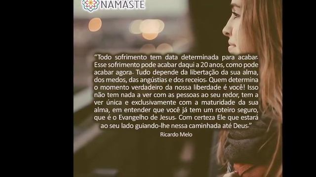 Pílulas do Evangelho - Uma das mais lindas parábolas de Jesus! смотреть онлайн