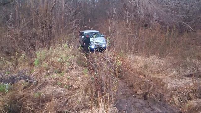 Выбираемся с рыбалки смотреть онлайн